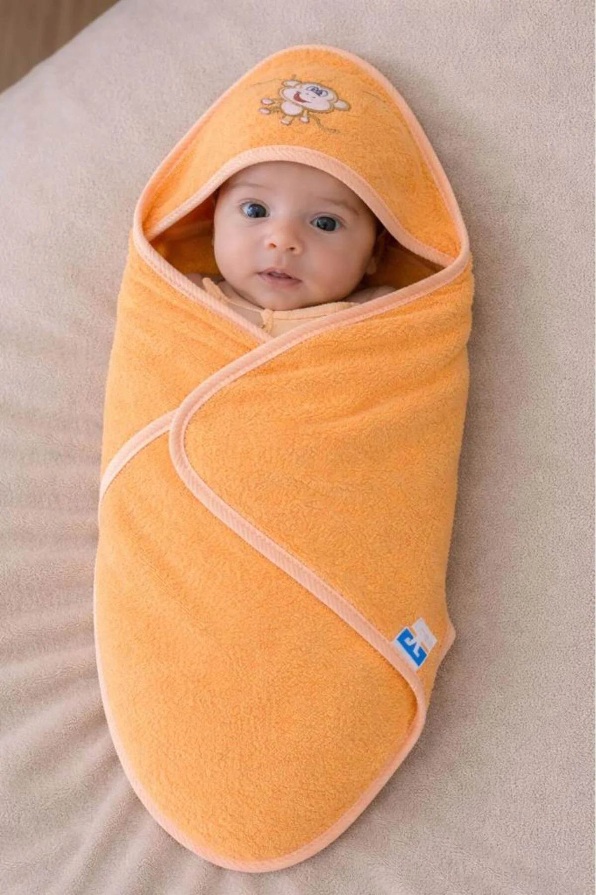 Bebek Kundak Maymun