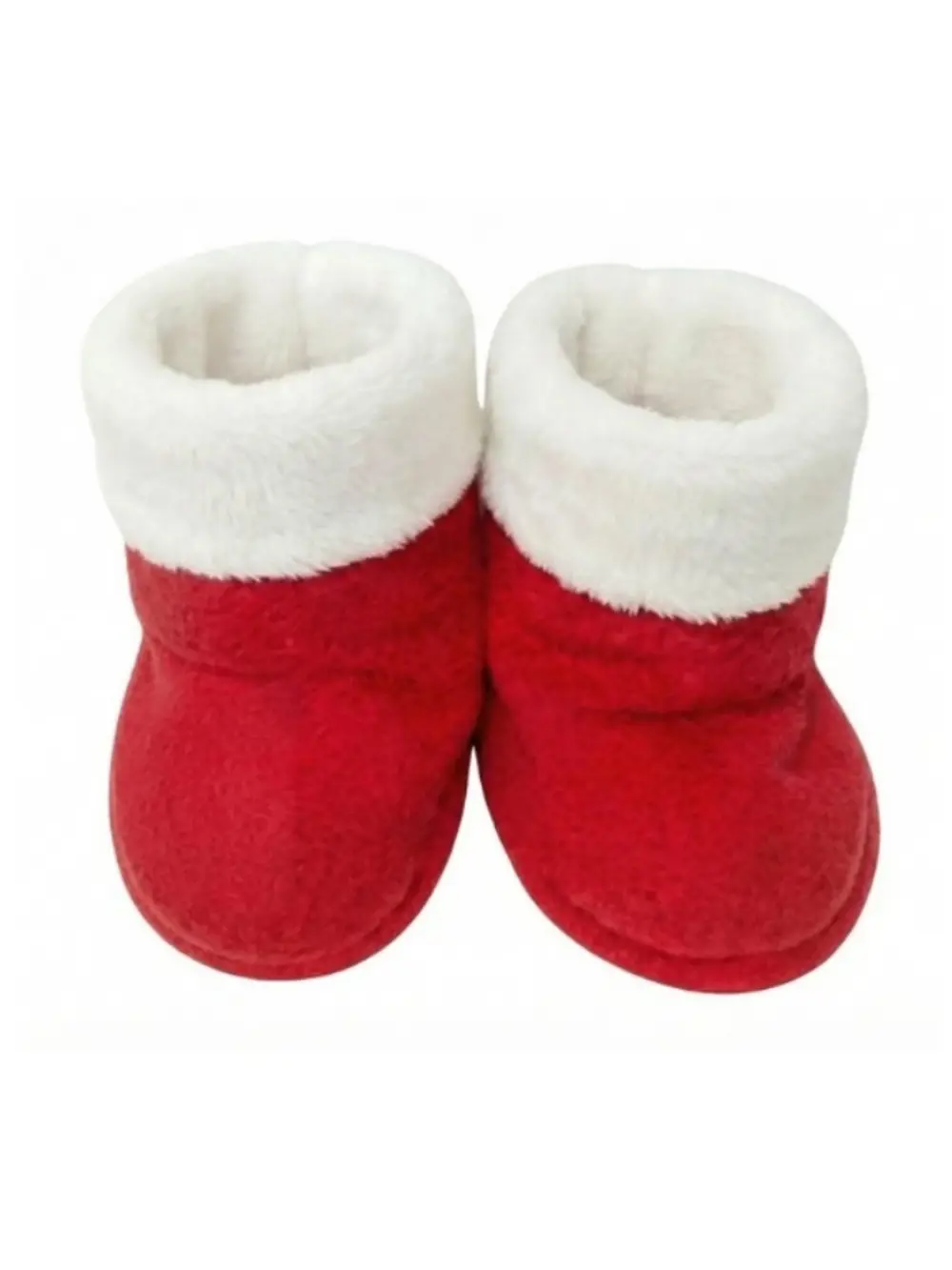 Bebek Noel Patik