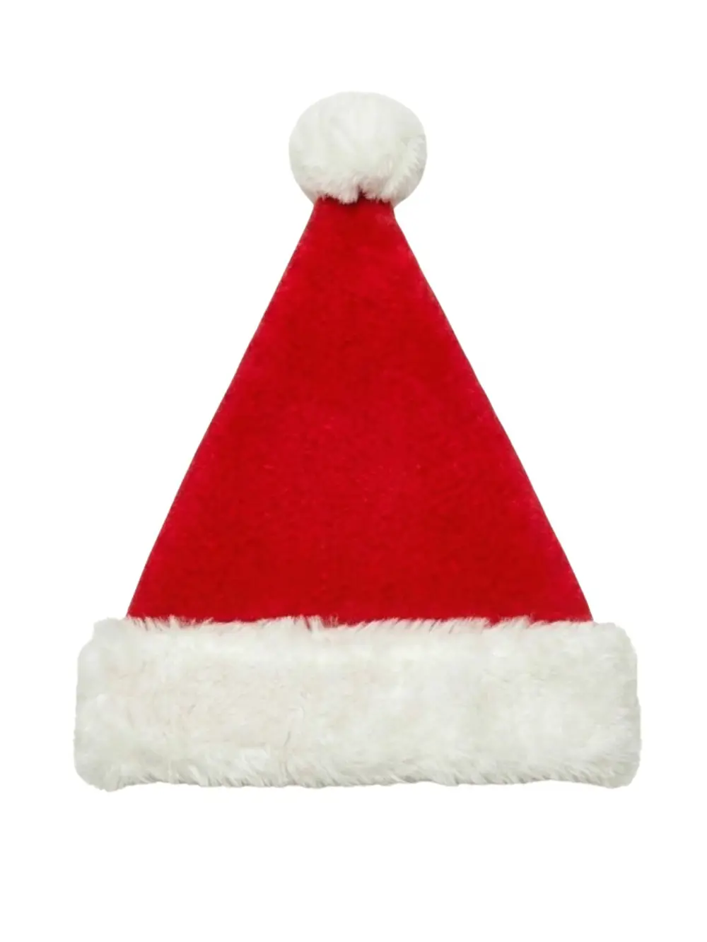 Bebek Noel Şapka
