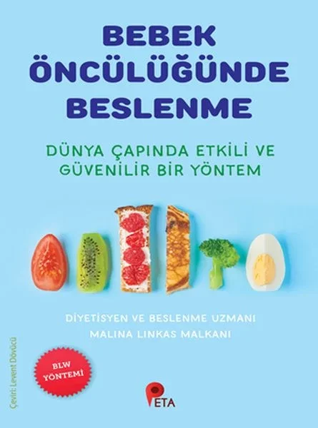 Bebek Öncülüğünde Beslenme Fiyatı, Yorumları ve Özellikleri