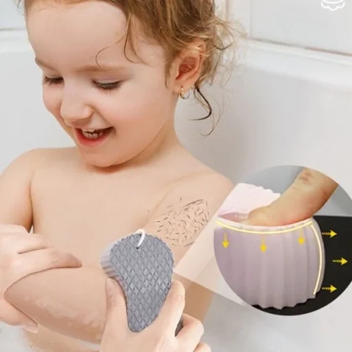 Bebek Peeling Banyo Süngeri Fiyatı, Yorumları ve Özellikleri