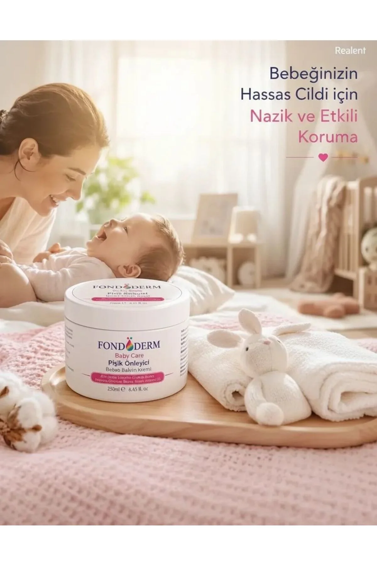 Bebek Pişik Kremi Çinko Oksit Ve Lanolin İçerikli Bariyer Krem Yo Bebek Pişik Kremi Çinko Oksit Ve Lanolin İçerikli Bariyer Krem Yo
