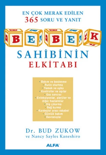 Bebek Sahibinin El Kitabı Fiyatı, Yorumları ve Özellikleri