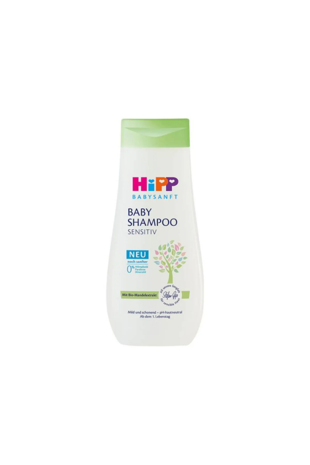 Bebek Şampuanı 200 ml
