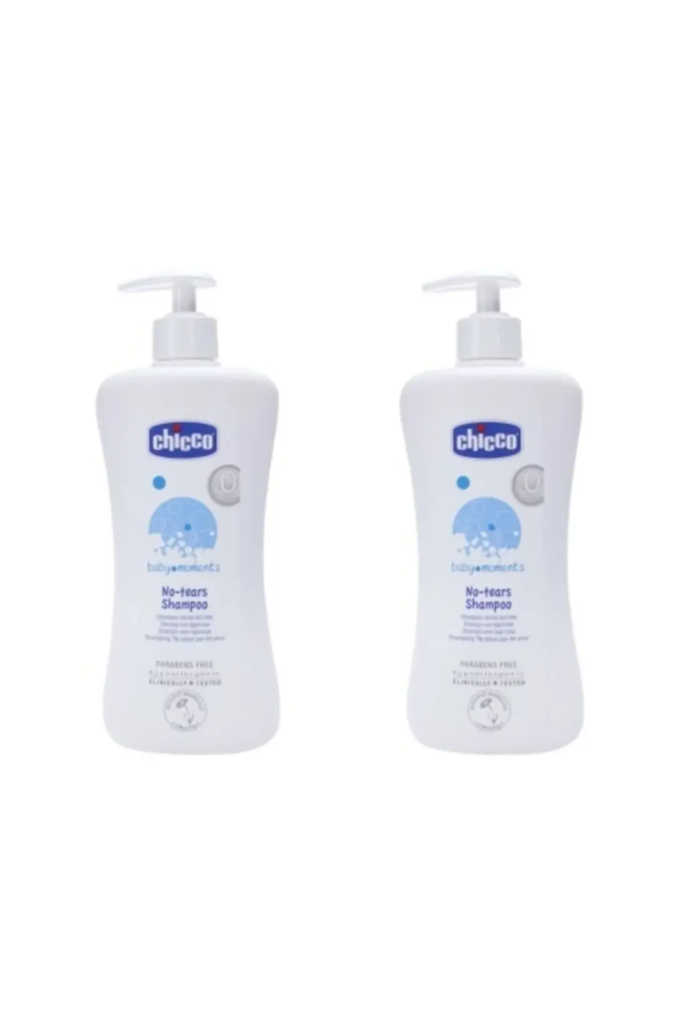 Bebek Şampuanı 750+750 Ml(eko Set)