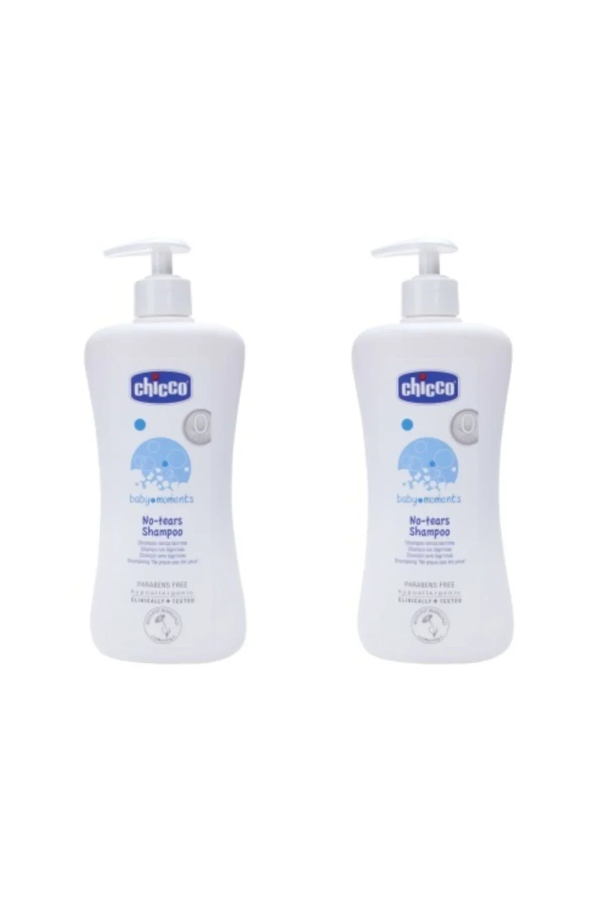 Bebek Şampuanı 750+750 Ml(eko Set) Bebek Şampuanı 750+750 Ml(eko Set)