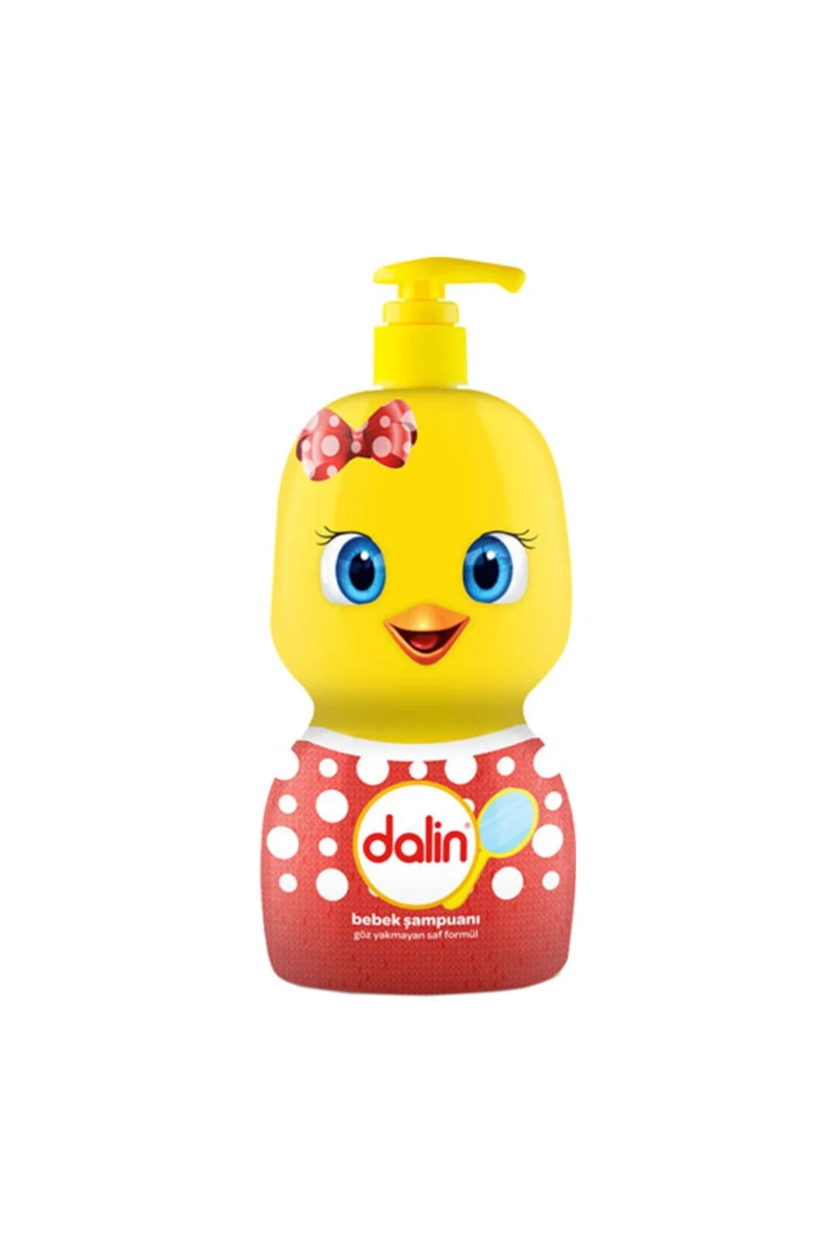 Bebek Şampuanı Civciv 500 ml