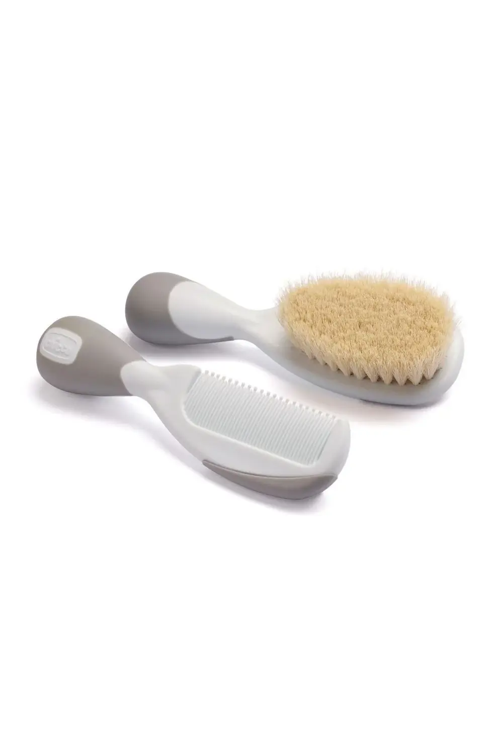 Bebek Seyahat Bakım Seti 6 Parça - Taşıma Çantalı