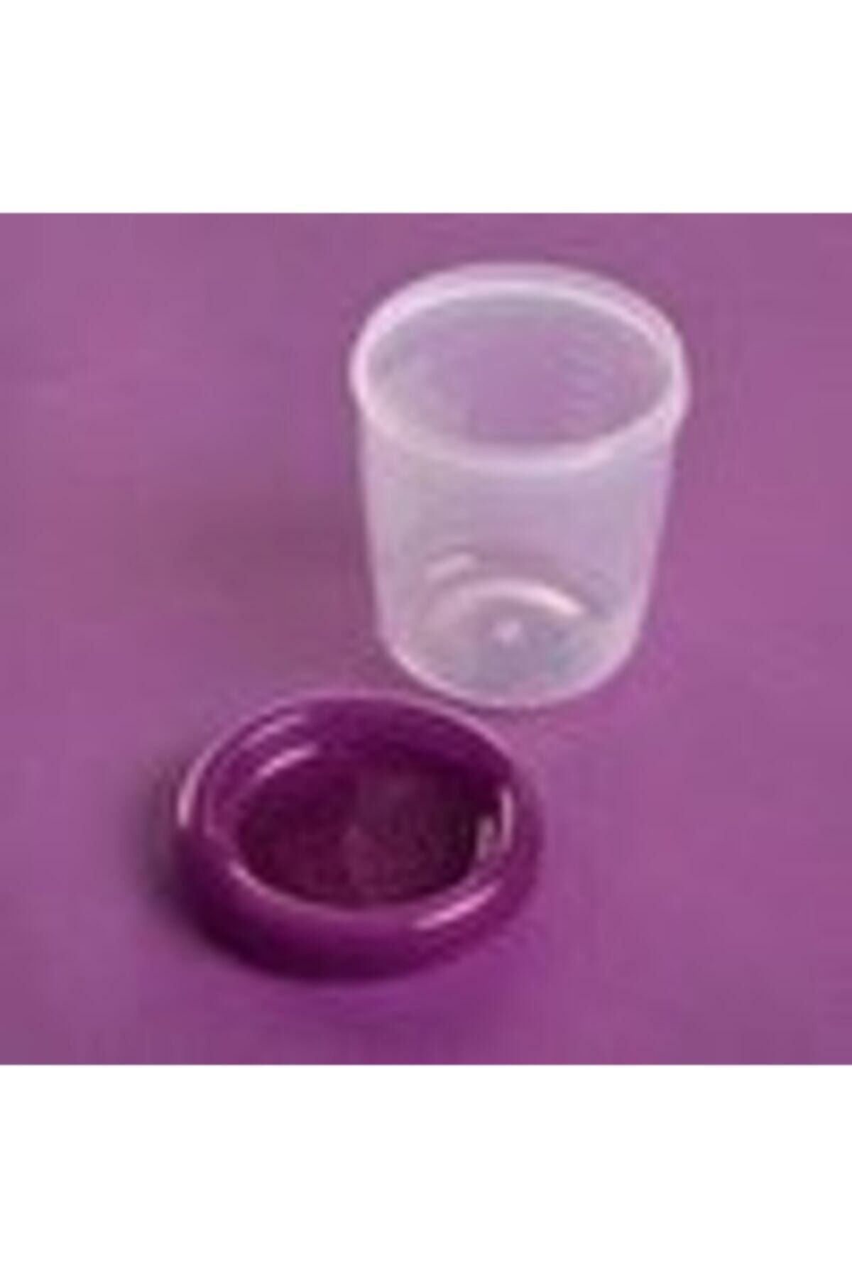 Baby&Mom Bebek Süt Ve Mama Saklama Kabi Ölçekli Mama Kutusu 180 Ml 4'Lü