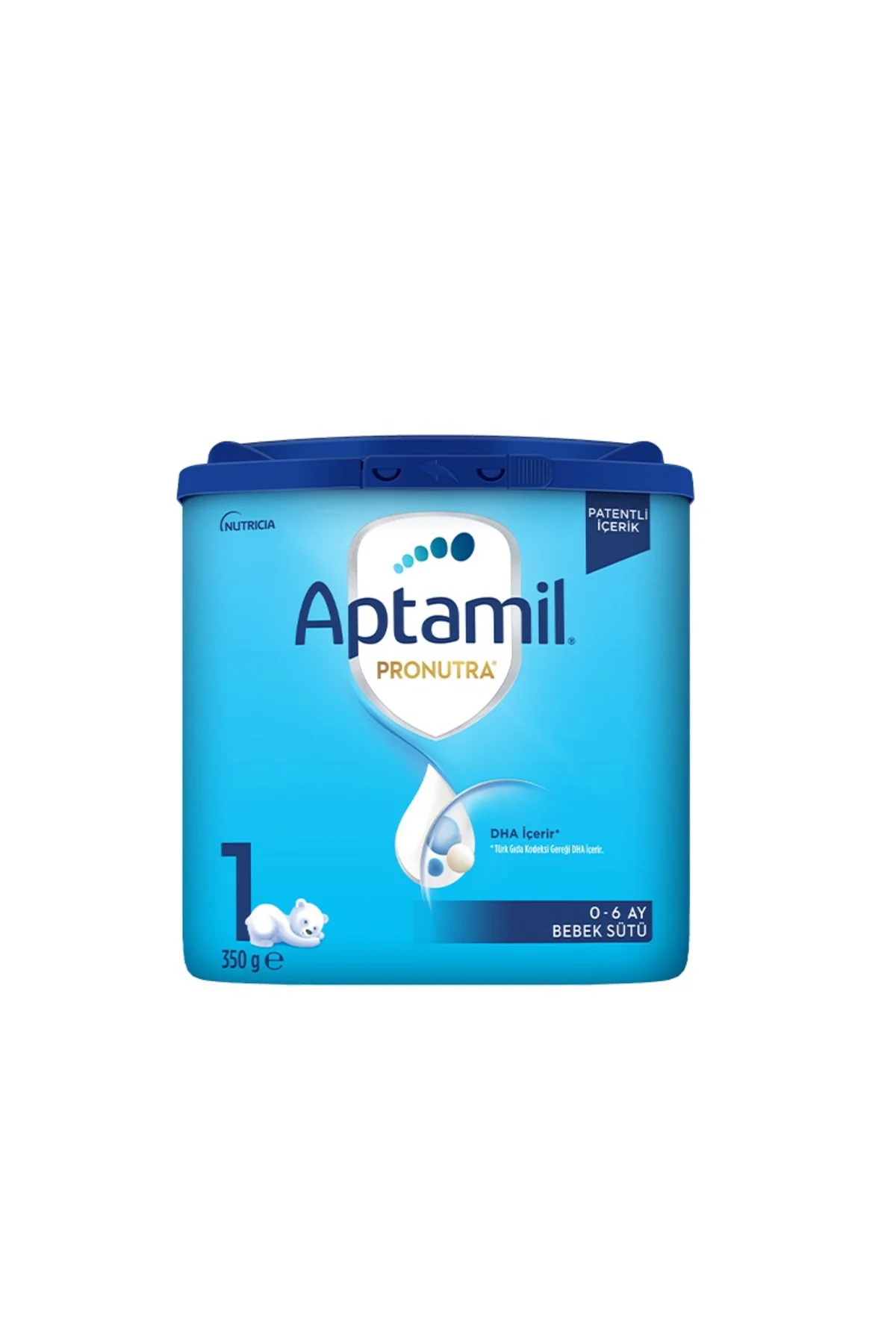 Bebek Sütü Maması No1 0-6 Ay 350 Gr