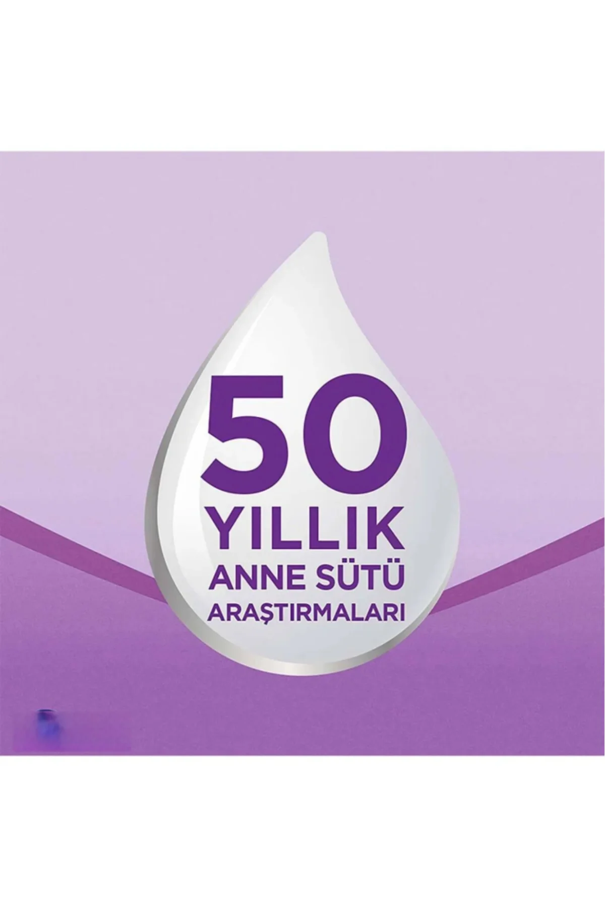 Bebek Sütü No1 0-6 Ay 800 Gr