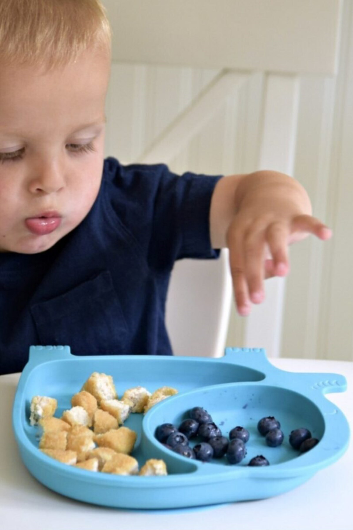 Ok Aksesuar Bebek Ve Çocuk İçin Sevimli Fil Model Desenli Yemek Bebek Mama Ka