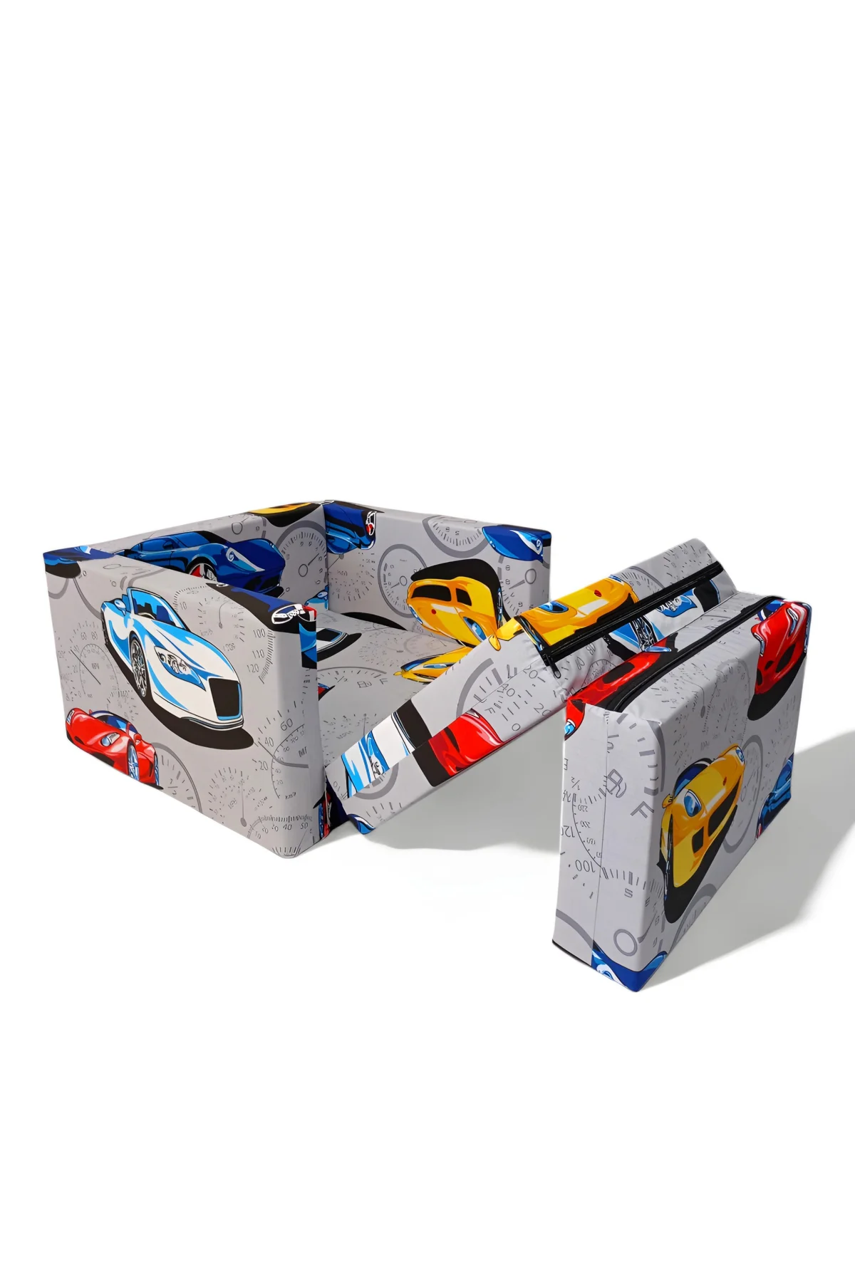 Bebek ve Çocuk odası Koltuğu yatağı Komple Sünger (0-4 YAŞ) %100 