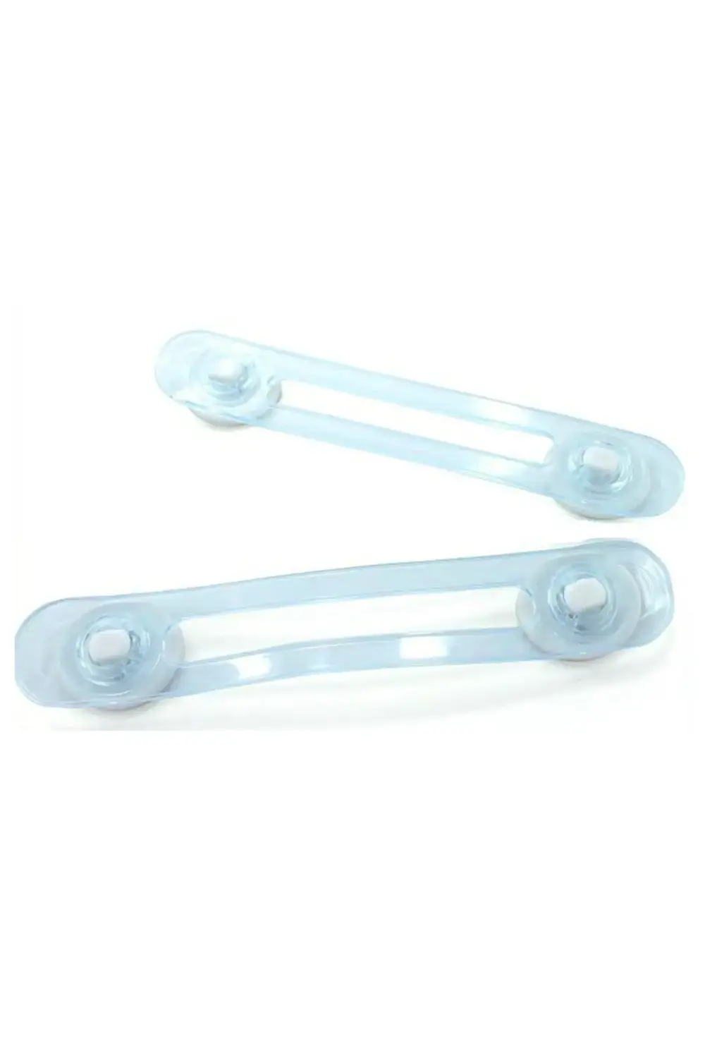 ® Bebek ve Çocuklar İçin Dolap Çekmece Emniyet Güvenlik Kilidi