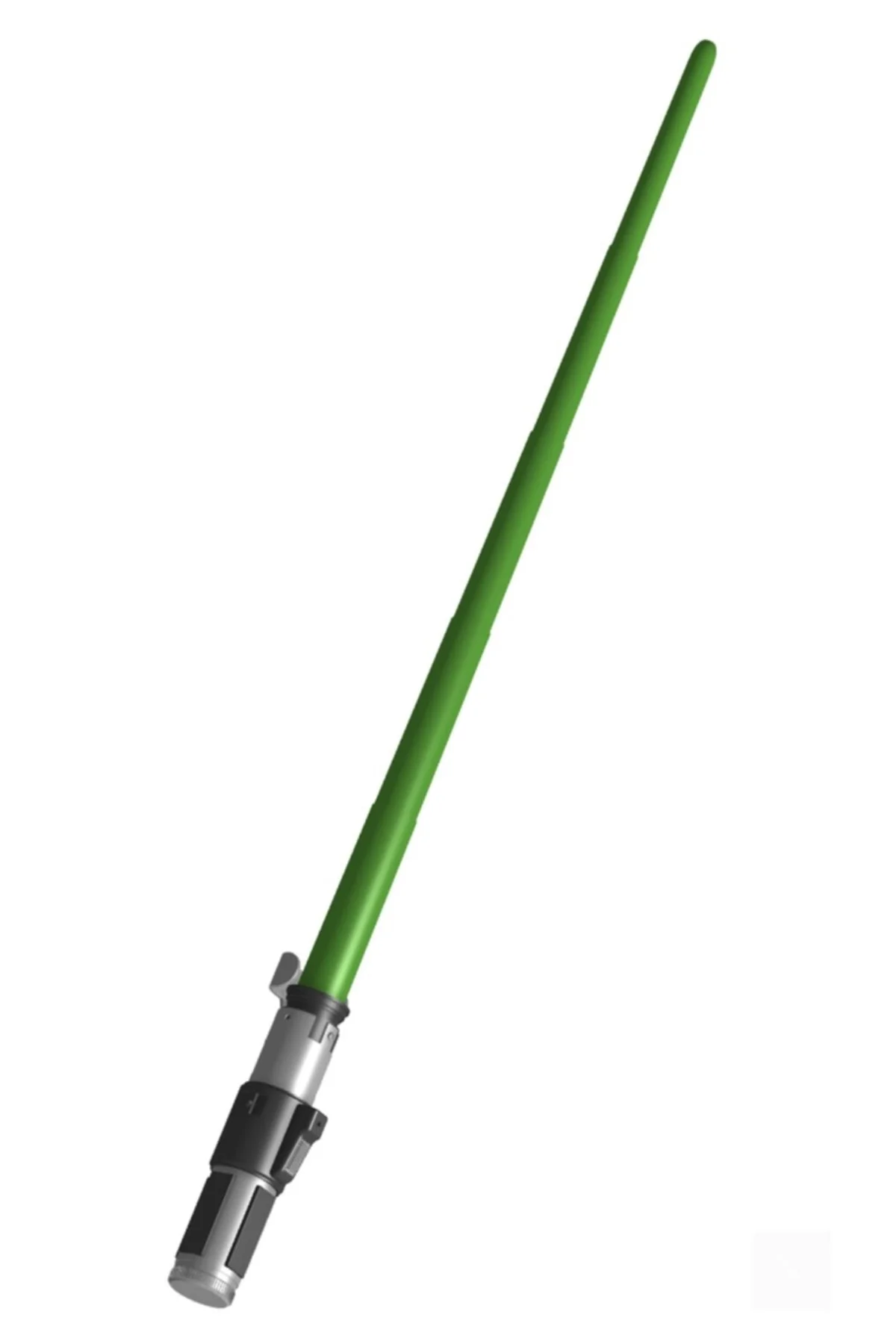 Bebek Yoda'nın Hareketli Açılıp Kapanabilen Işın Kılıcı Star Wars (IŞIKSIZ)