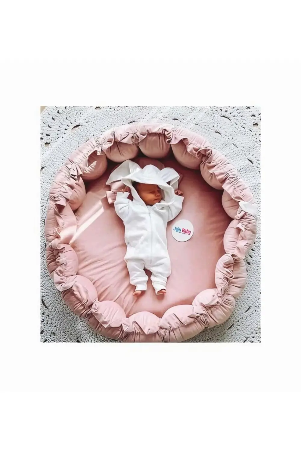 bebek yuvası , oyun minderi