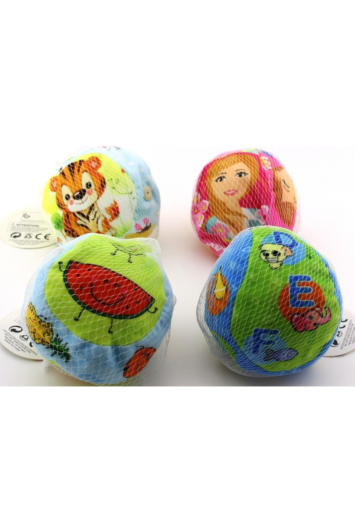 Oyuncak Store Bebekler İçin Yumuşak Peluş Soft Top