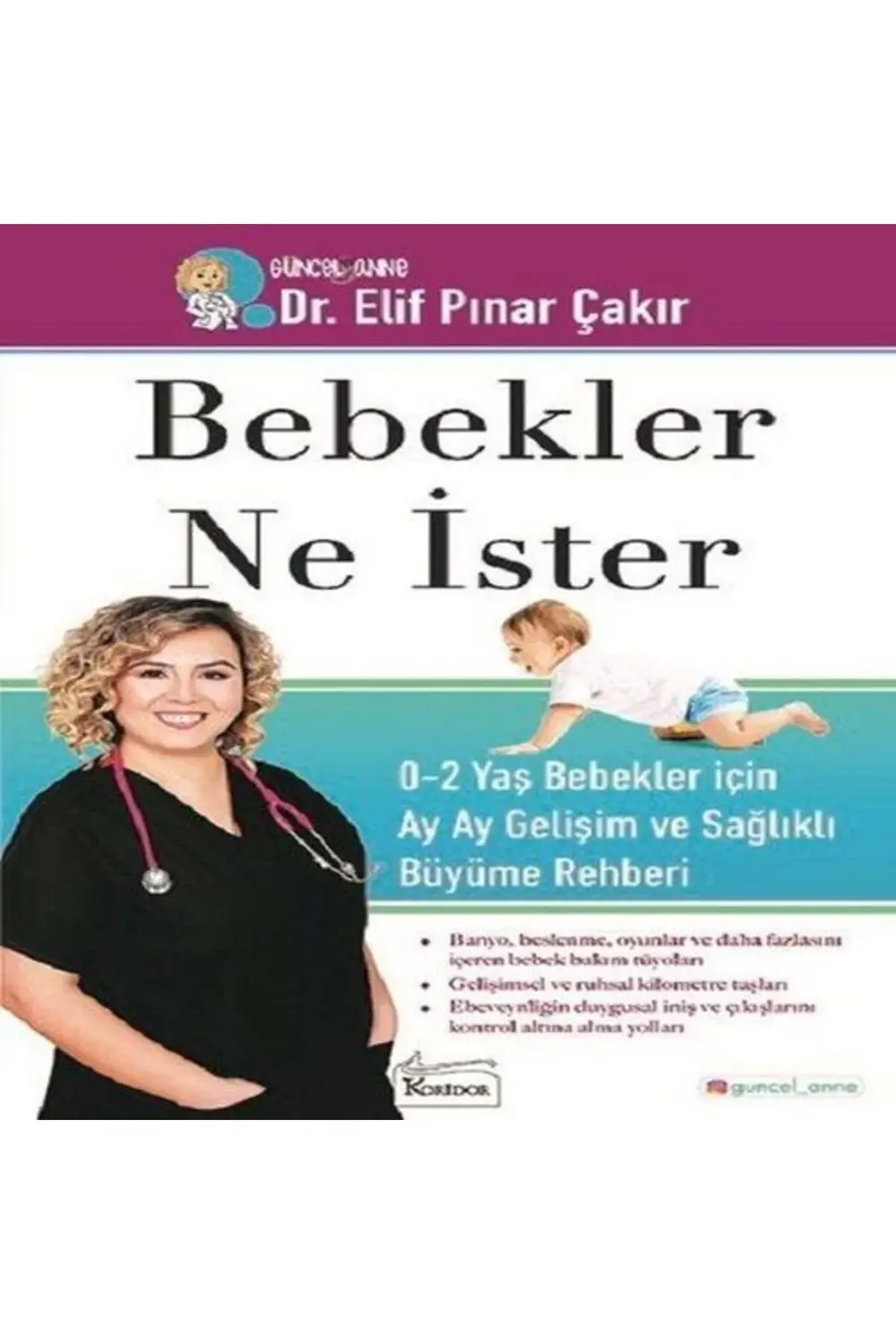 Bebekler Ne İster 02 Yaş Bebekler için Ay Ay Gelişim ve Sağlıklı