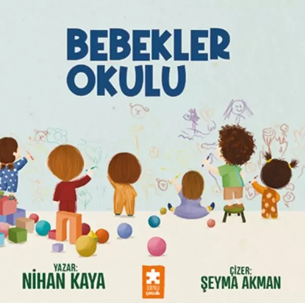 Bebekler Okulu Fiyatı, Yorumları ve Özellikleri