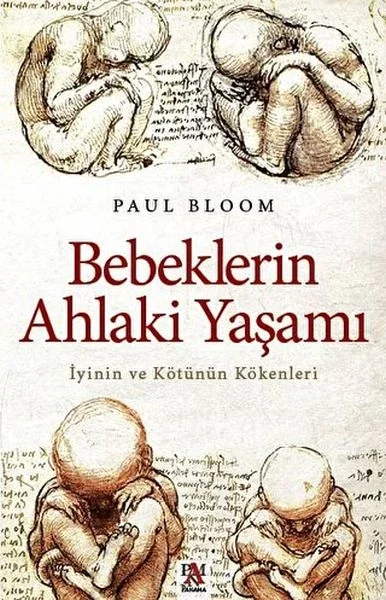 Bebeklerin Ahlaki Yaşamı Fiyatı, Yorumları ve Özellikleri