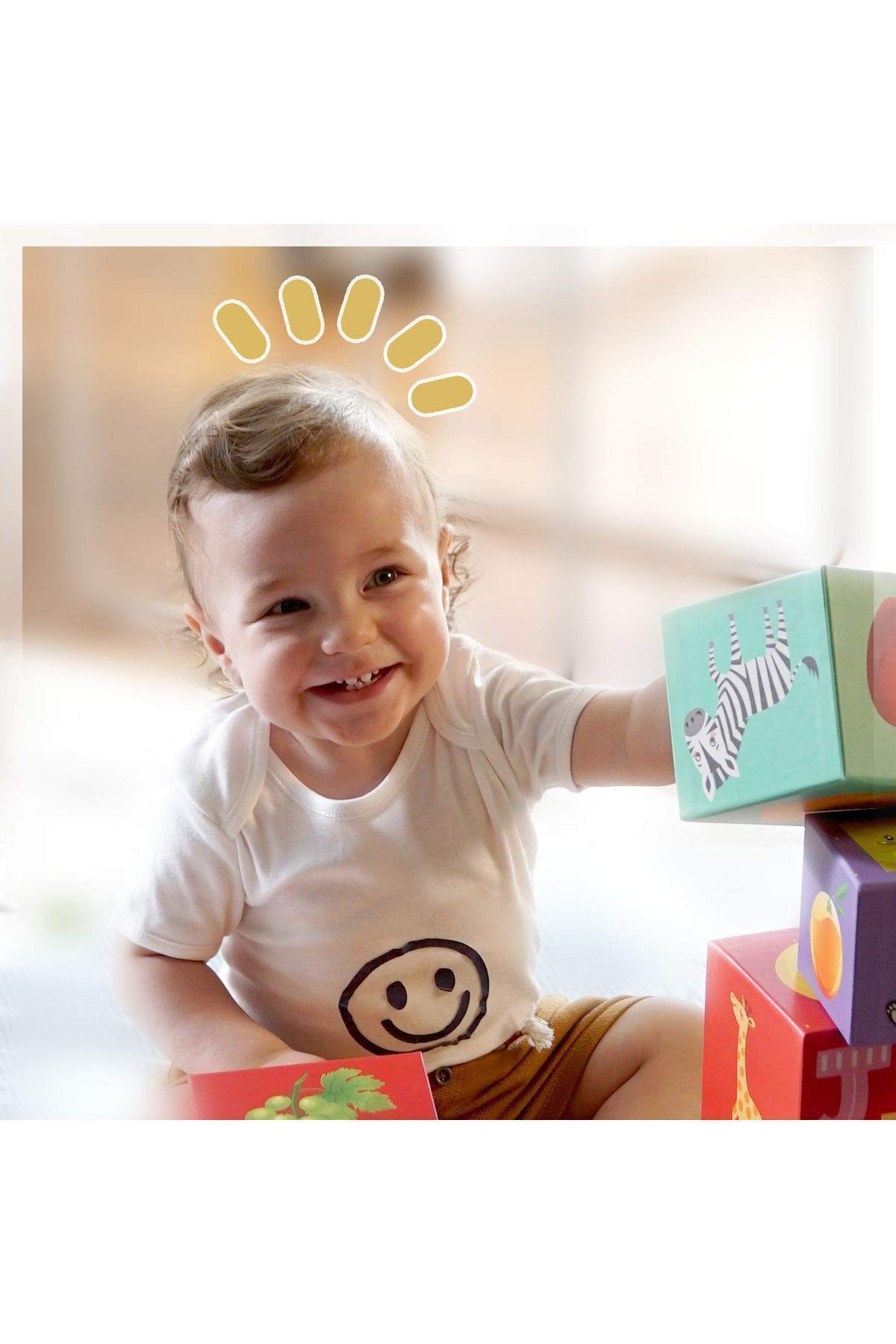 Bebelac  Gold 3 Devam Sütü 9 Ay+ 800 Gr