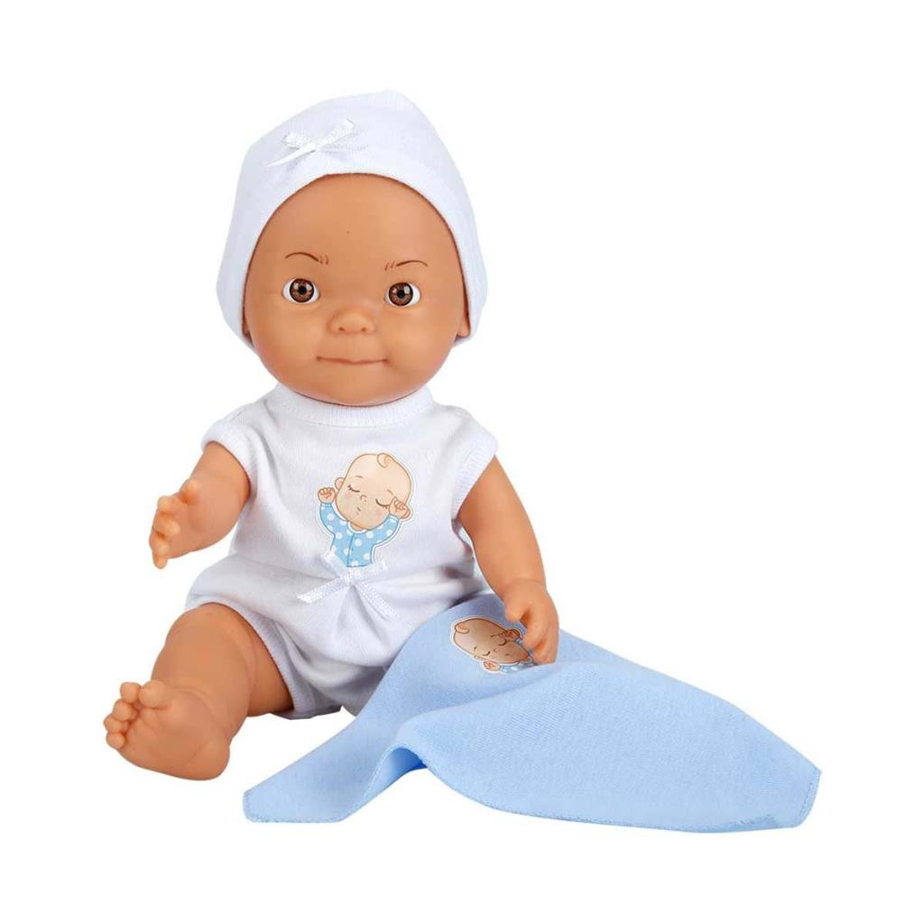 Bebelou Hoşgeldin Ağlayan Bebek Bebelou Hoşgeldin Ağlayan Bebek