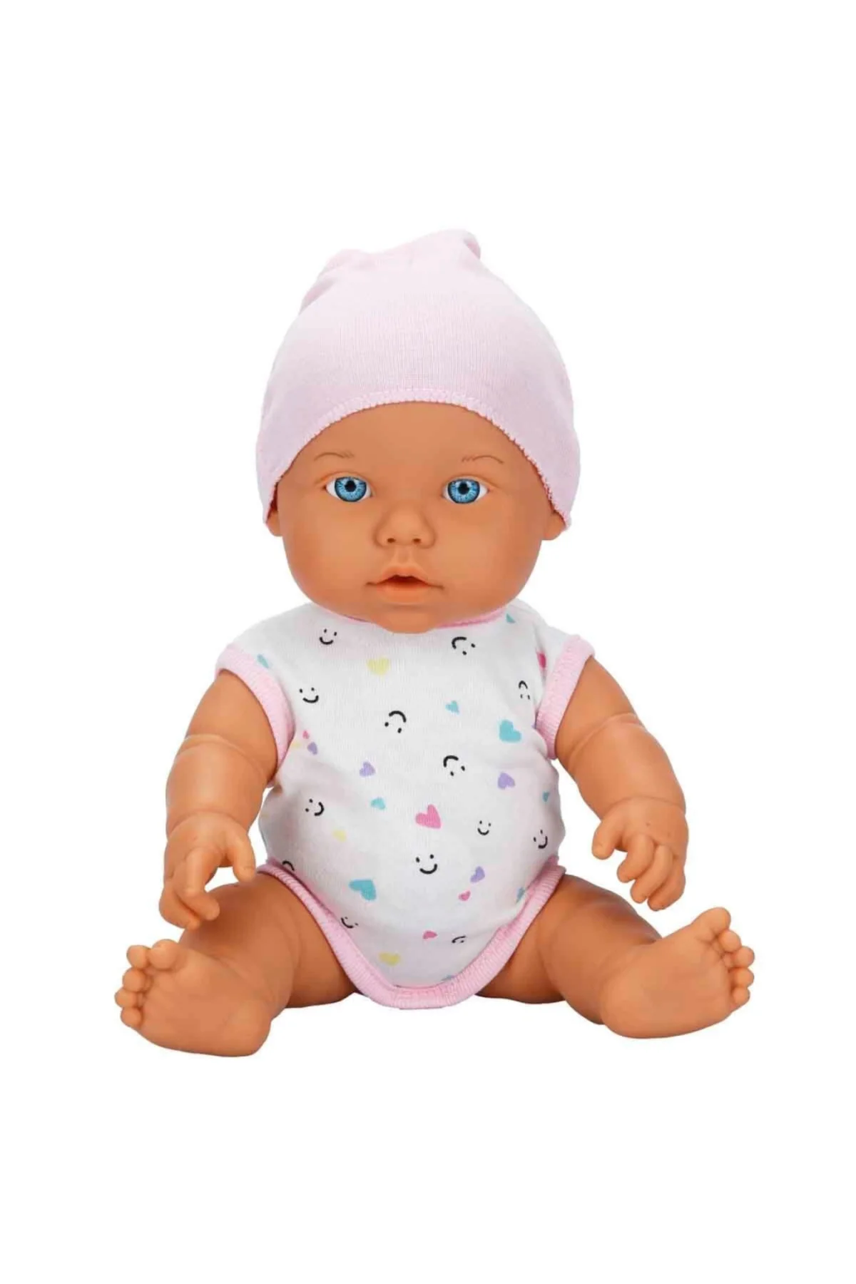 Bebelou Konuşan Bebek 32 cm/ Bay Her Telden