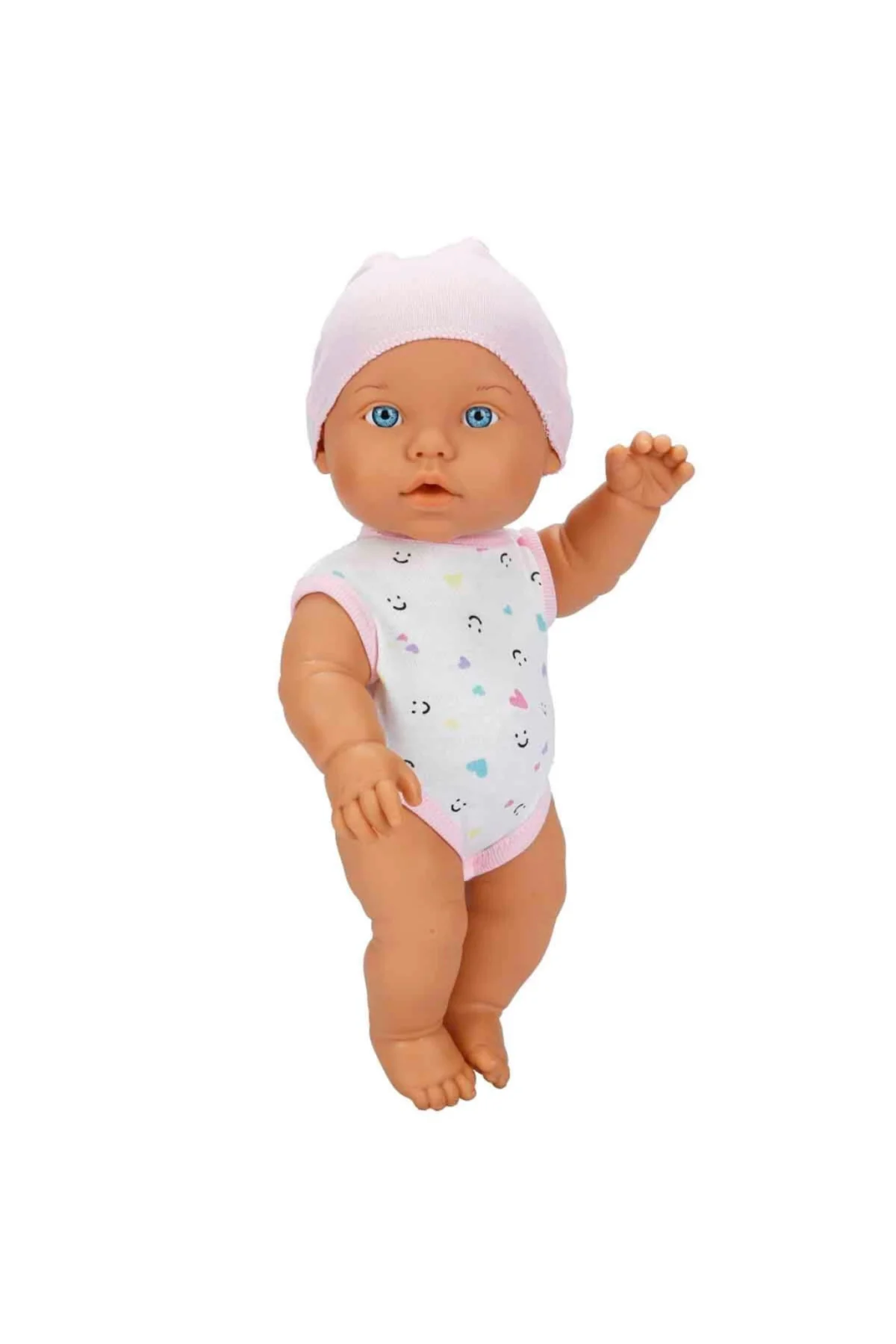 Bebelou Konuşan Bebek 32 cm/ Bay Her Telden