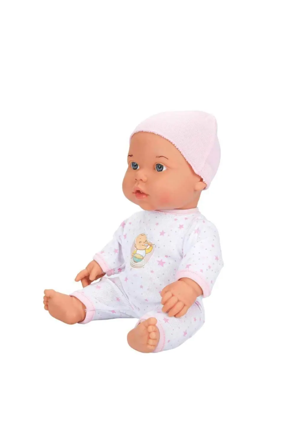 BEBELOU YEMEK ZAMANI BEBEK