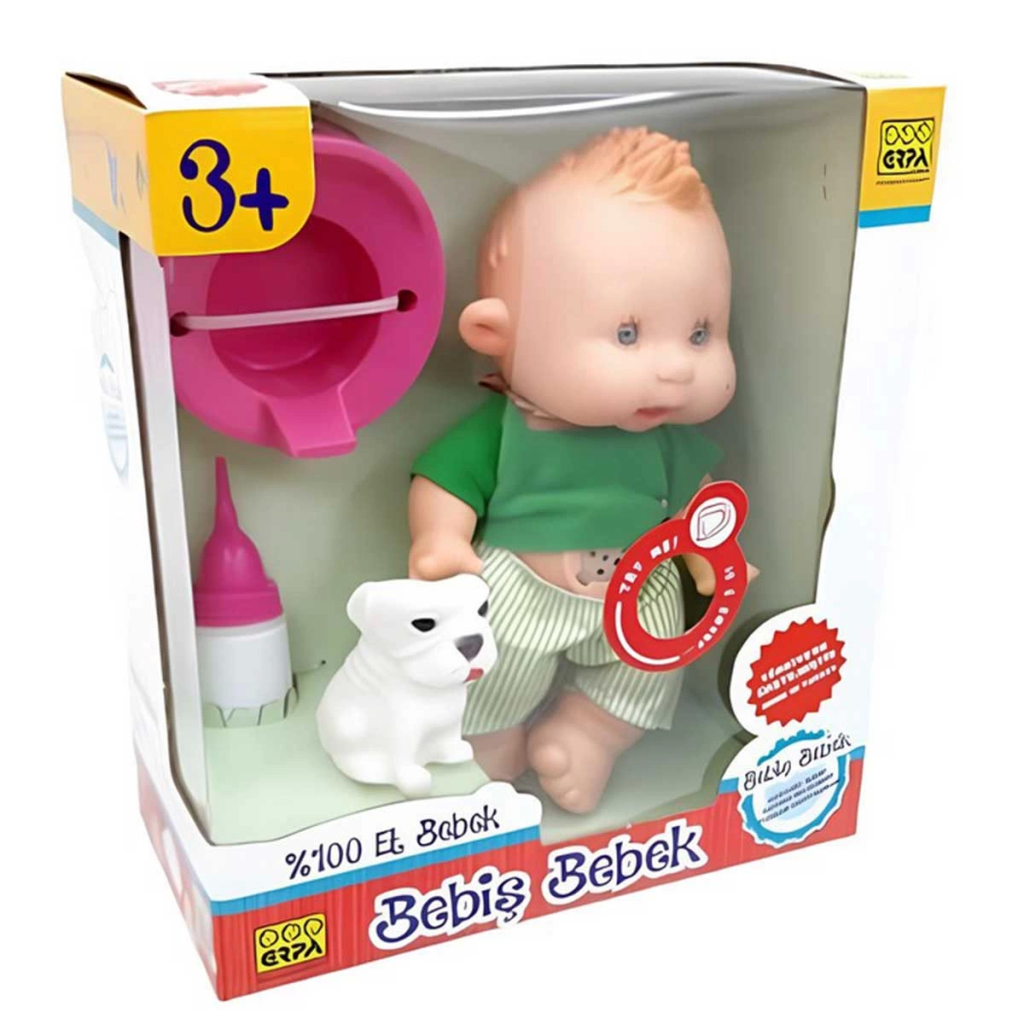 Bebiş Altını Islatan Bebek Bebiş Altını Islatan Bebek