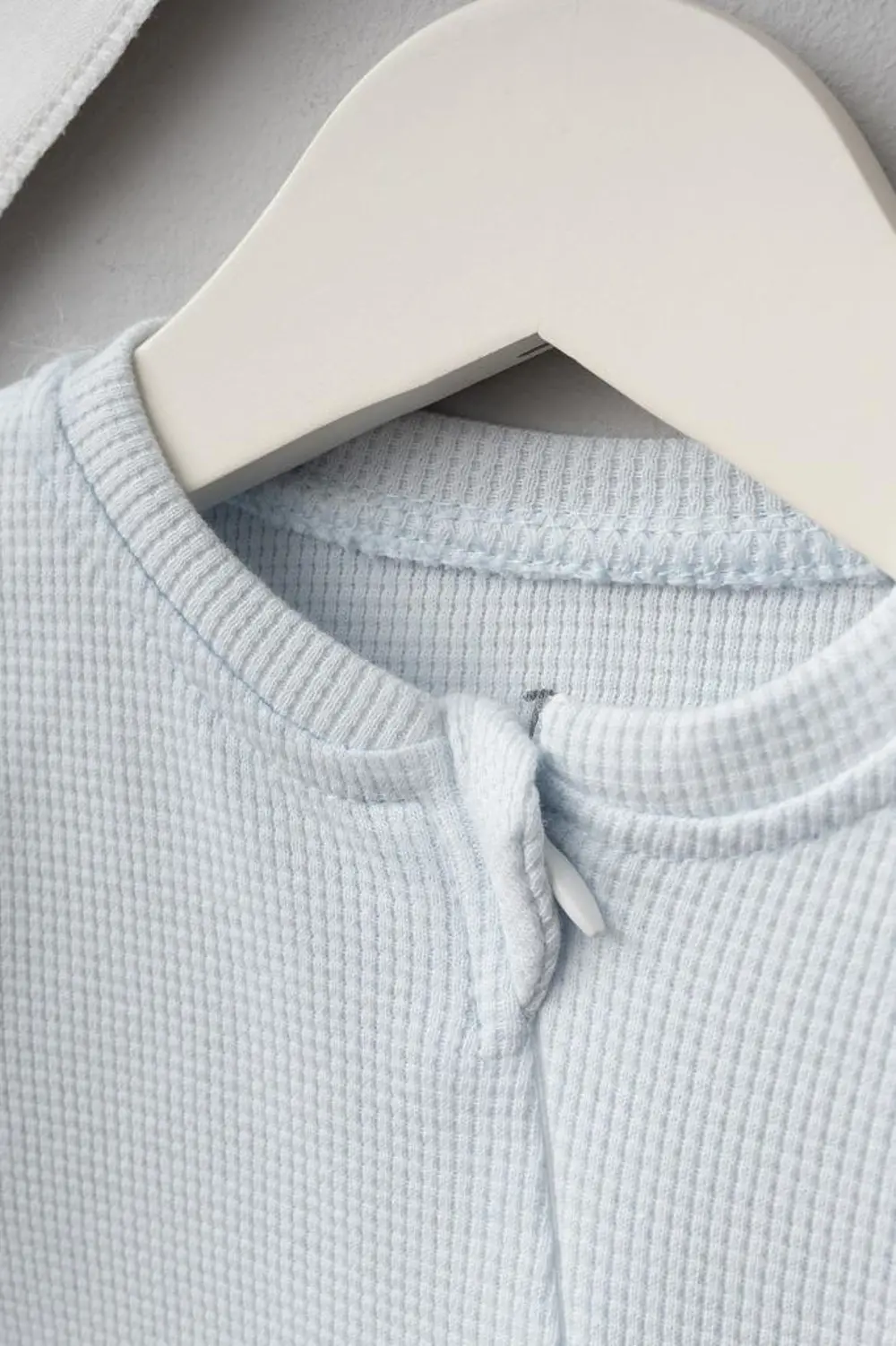 Bebitof %100 Pamuk Balonlu Tavşan Desenli 10 Parça Kutulu Yenidoğ