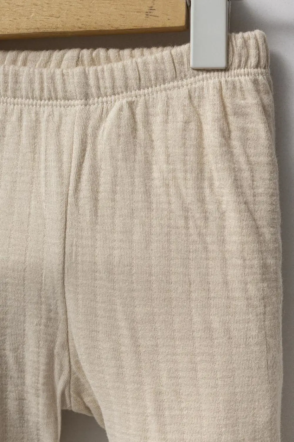 Bebitof %100 Pamuk Sarılan Ayıcık Desenli 10 Parça Kutulu Yenidoğ