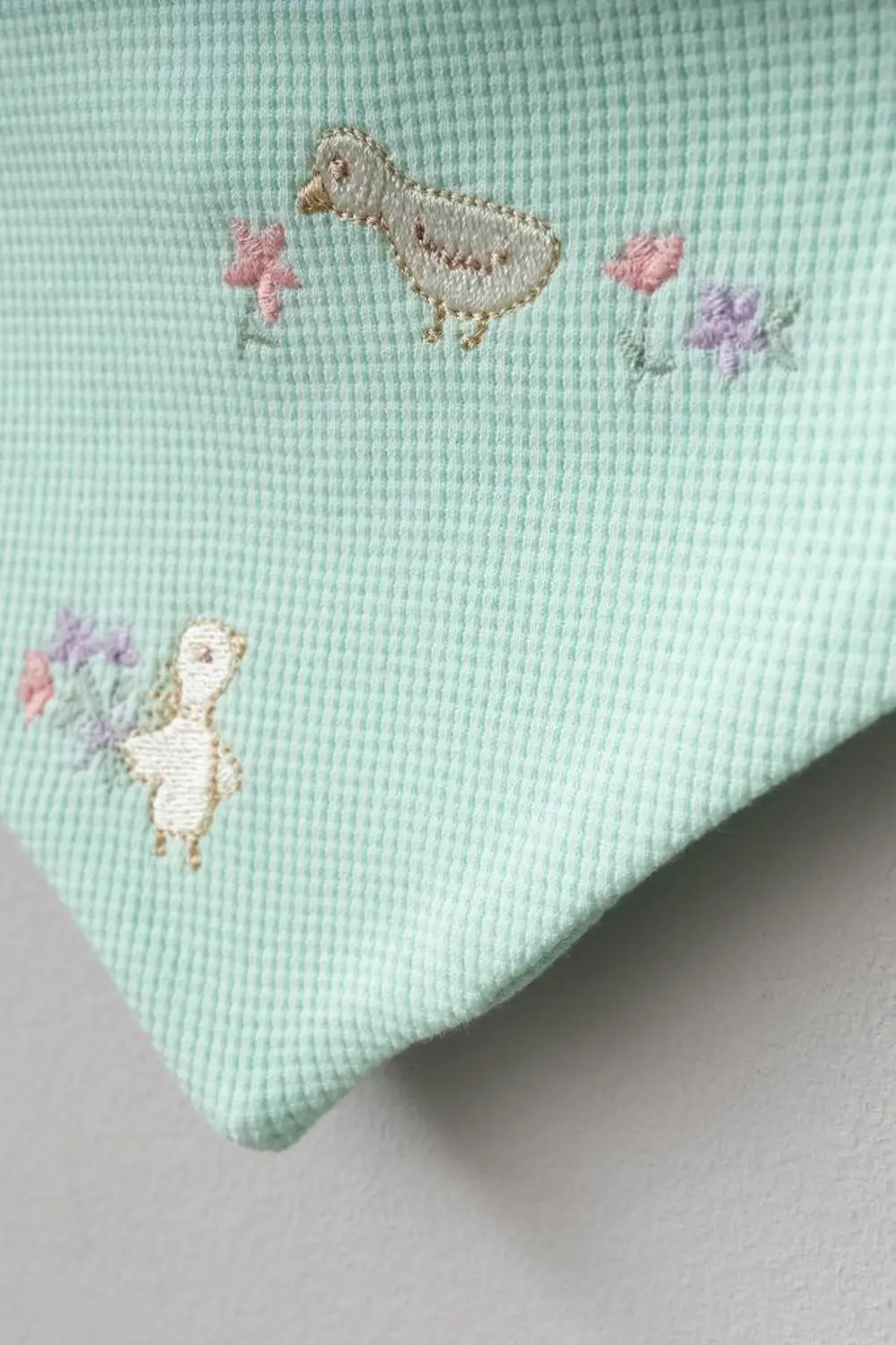 Bebitof %100 Pamuk Sevimli Hayvanlar Desenli 5 Parça Hastane Çıkı