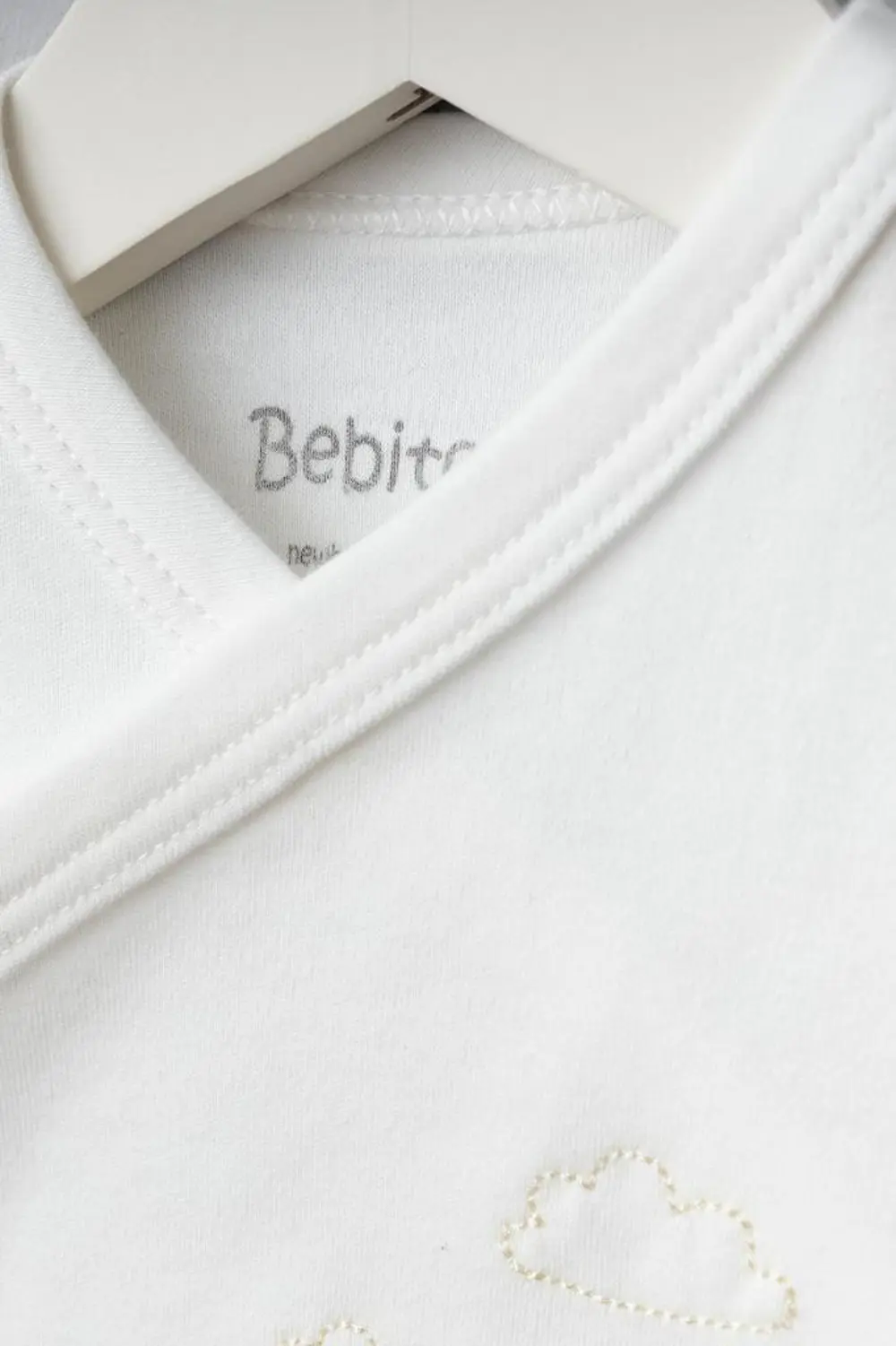 Bebitof %100 Pamuk Sevimli Kuş ve Timsah Desenli Bebek 5 Parça Ye Bebitof %100 Pamuk Sevimli Kuş ve Timsah Desenli Bebek 5 Parça Ye