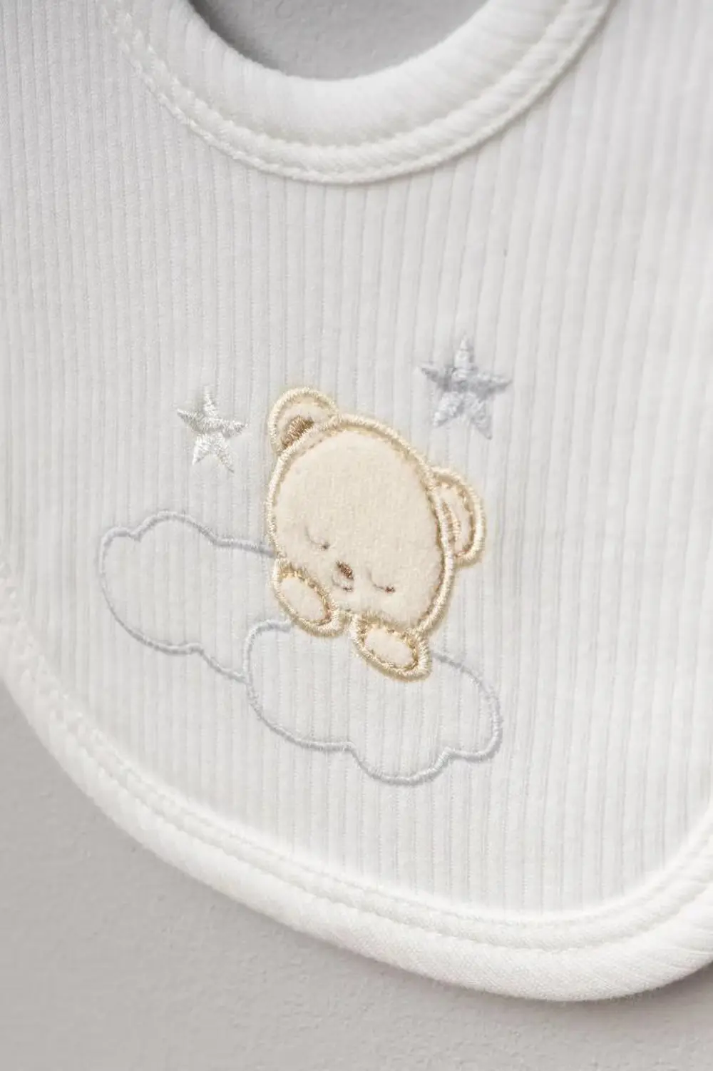 Bebitof %100 Pamuk Sweet Dreams Desenli Bebitof 5 Parça Yenidoğan