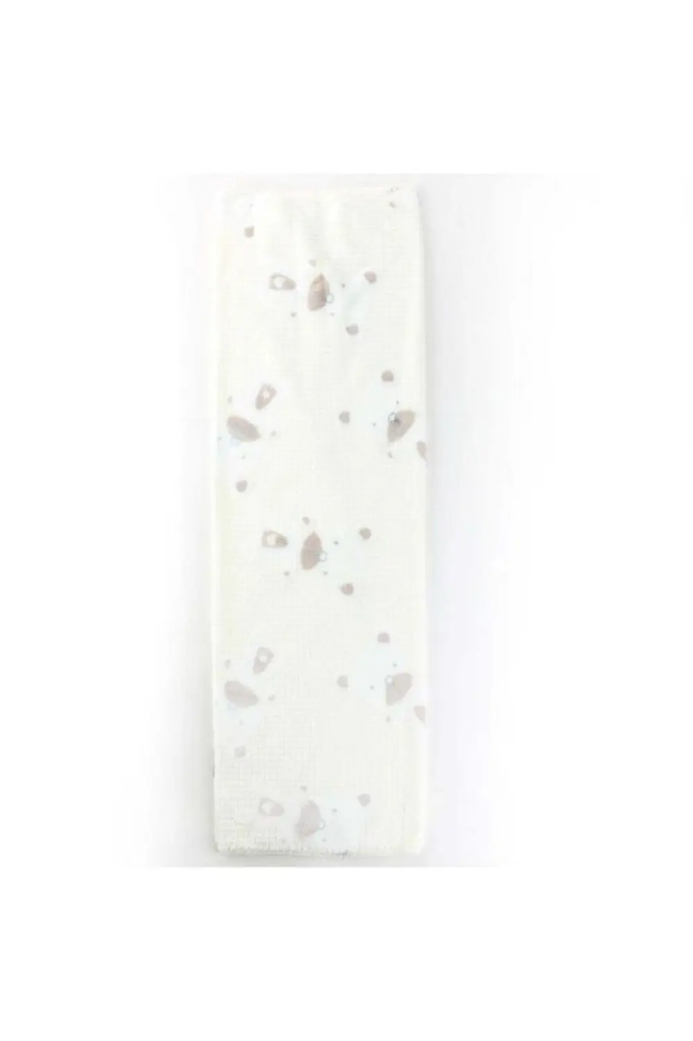 Bebitof Ayıcık Desenli Battaniye