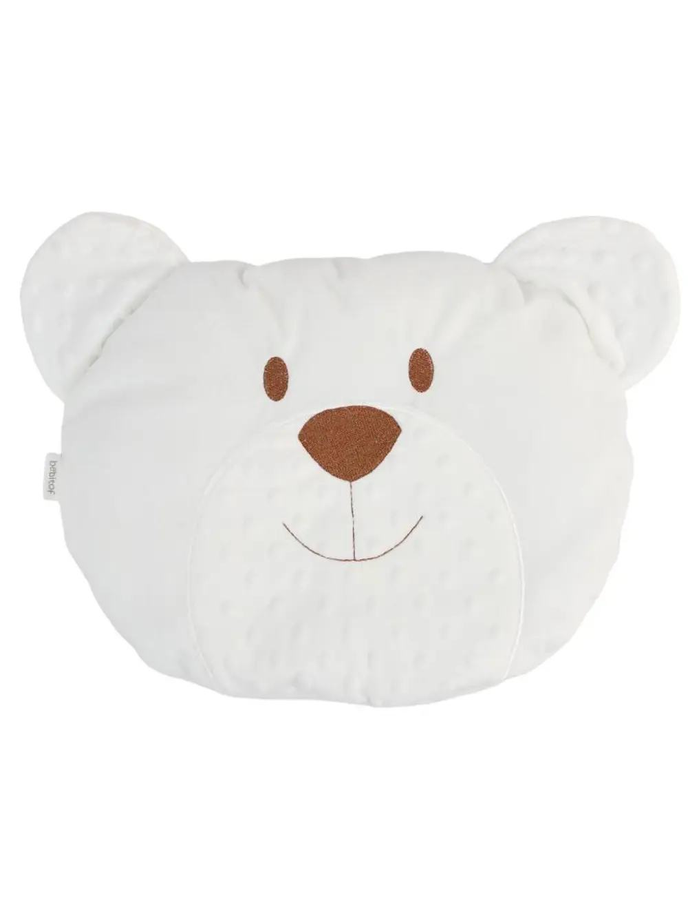 Bebitof Sevimli Figürler Elyaf Dolgulu 2 Parça Altaçma BBTF.EKR.5