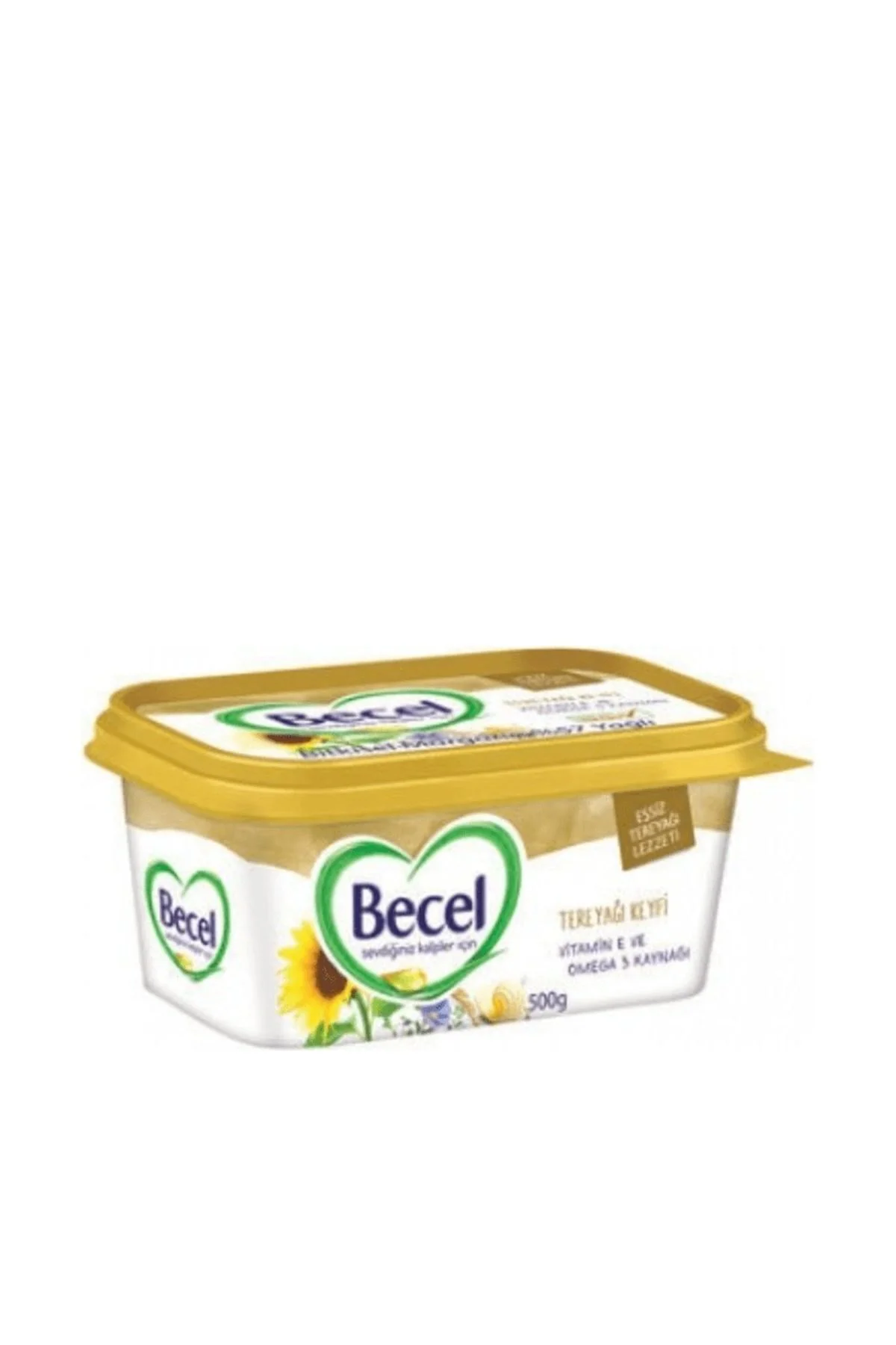 BECELKase Tereyağ 500 gr