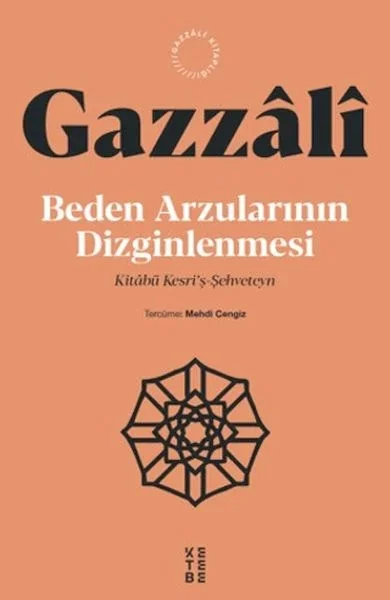 Beden Arzularının Dizginlenmesi Fiyatı, Yorumları ve Özellikleri
