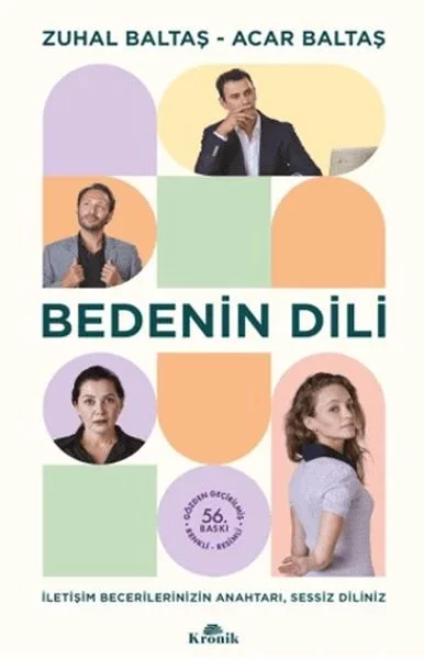 Bedenin Dili İletişim Becerilerinizin Anahtarı, Sessiz Diliniz Fiyatı, Yorumları ve Özellikleri