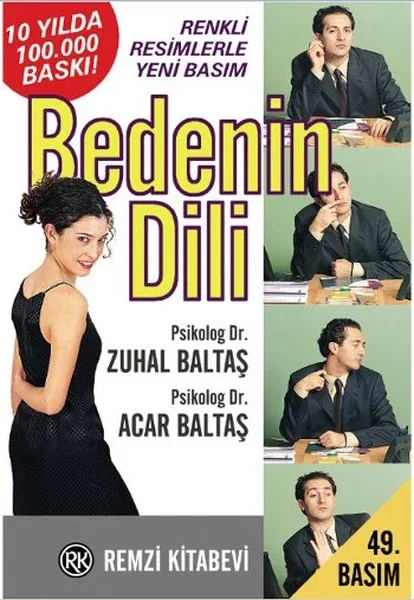 Bedenin Dili Fiyatı, Yorumları ve Özellikleri