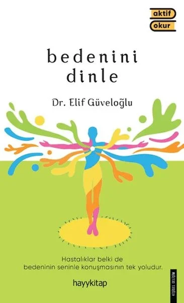 Bedenini Dinle Fiyatı, Yorumları ve Özellikleri