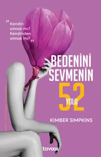 Bedenini Sevmenin 52 Yolu Fiyatı, Yorumları ve Özellikleri