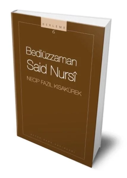 Bediüzzaman Said Nursi Fiyatı, Yorumları ve Özellikleri