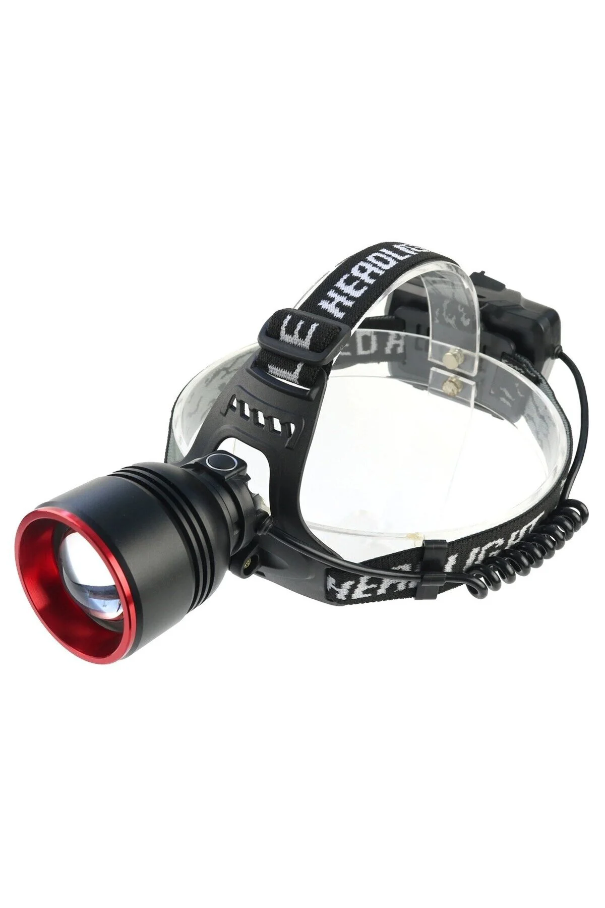 Bedotech Bd-10 1w Tg + Smd Led Alüminyum Alaşımlı Zoomlu Type-c Ş