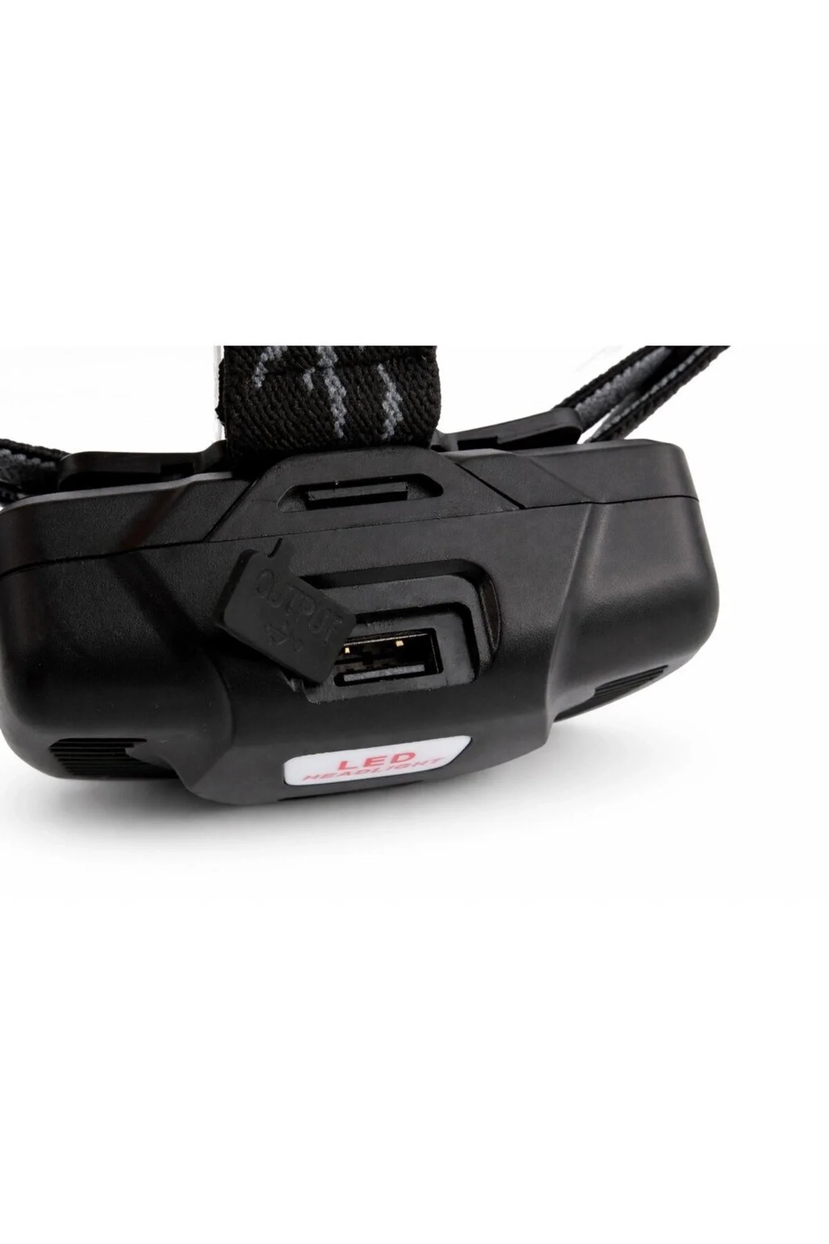 Bedotech Bd-10 1w Tg + Smd Led Alüminyum Alaşımlı Zoomlu Type-c Ş