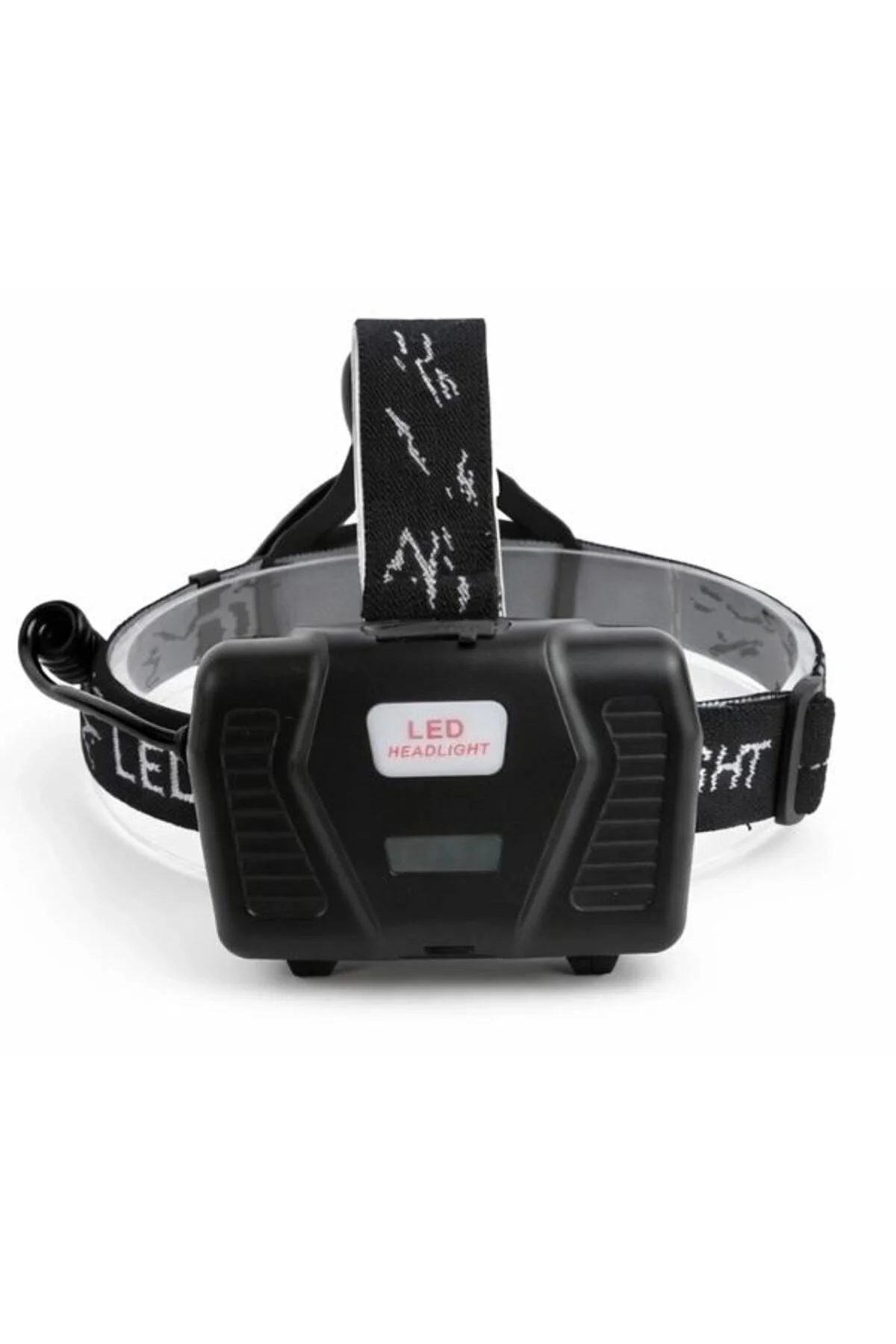 Bedotech Bd-10 1w Tg + Smd Led Alüminyum Alaşımlı Zoomlu Type-c Ş