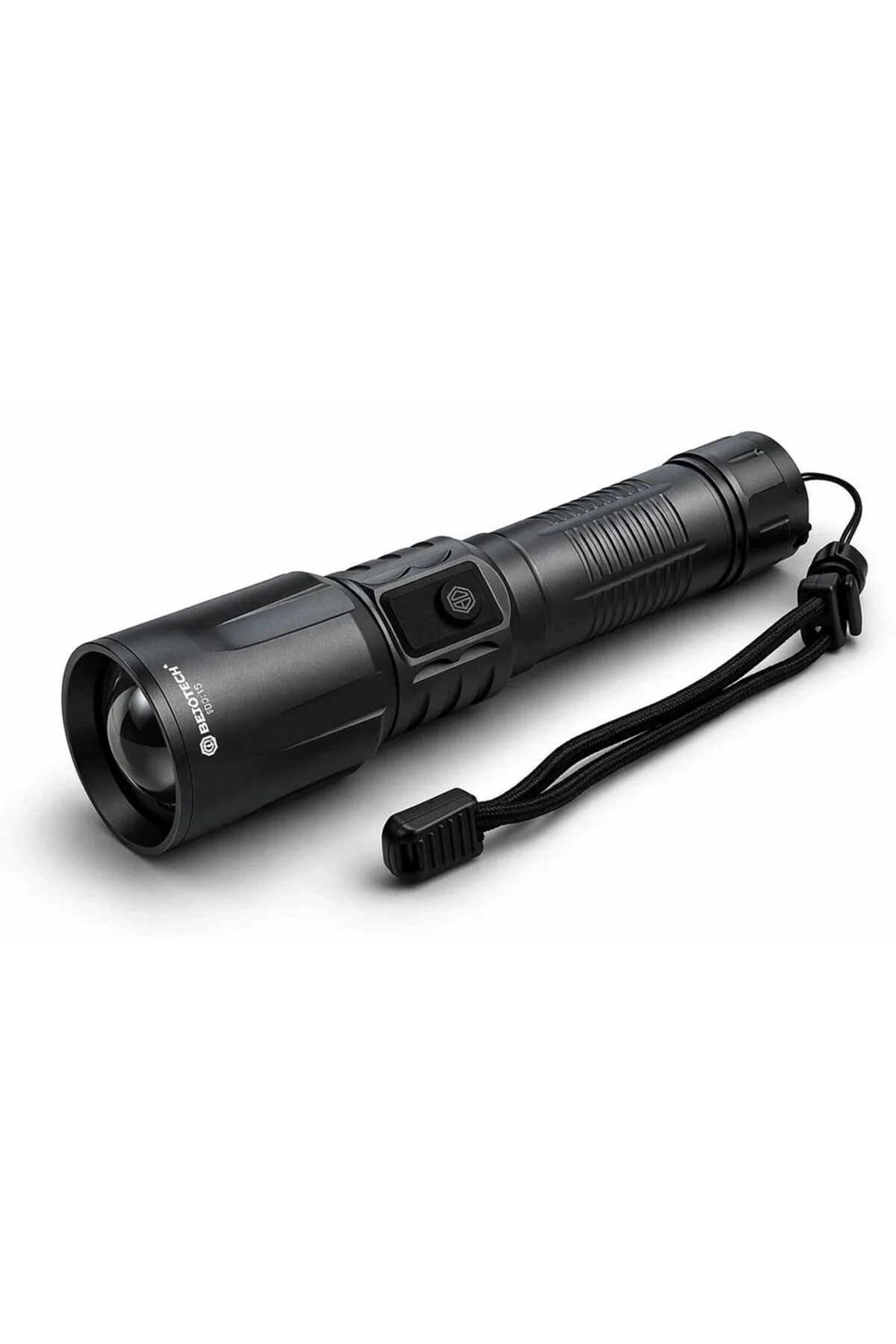 Bedotech Bd-13 15w Tg Led Alüminyum Alaşımlı Zoomlu Type-c Dijita