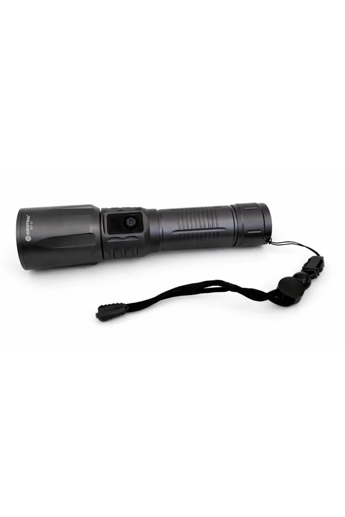 Bedotech Bd-13 15w Tg Led Alüminyum Alaşımlı Zoomlu Type-c Dijita