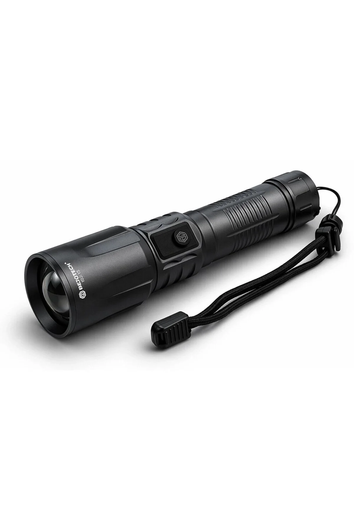 Bedotech Bd-13 15w Tg Led Alüminyum Alaşımlı Zoomlu Type-c Dijita